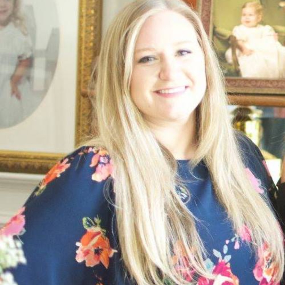 Meet your Posher, Madison
